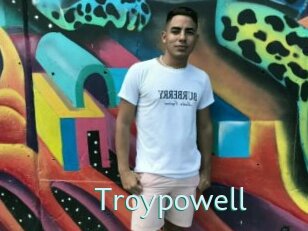 Troypowell
