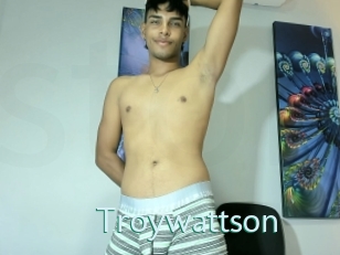 Troywattson