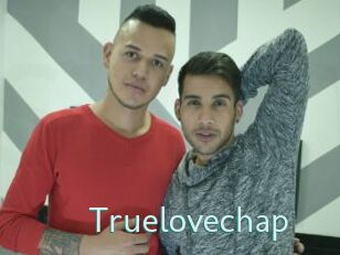 truelovechap Straponles