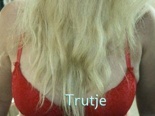Trutje