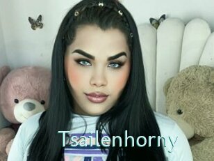 Tsailenhorny