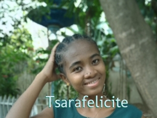 Tsarafelicite