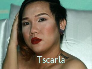 Tscarla