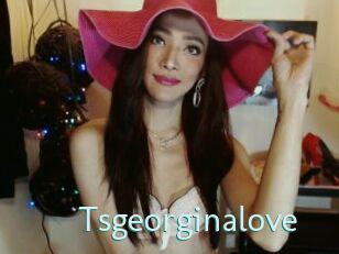 Tsgeorginalove