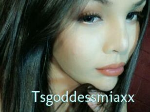Tsgoddessmiaxx