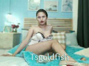 Tsgoldfish
