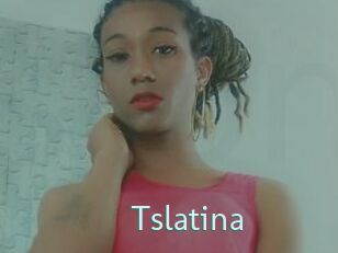 Tslatina