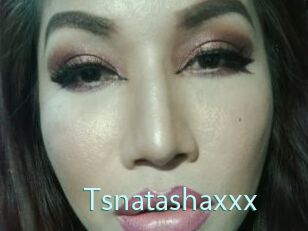 Tsnatashaxxx