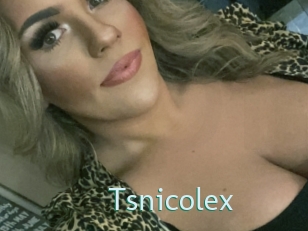 tsnicolex Straponles