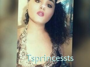 Tsprincessts