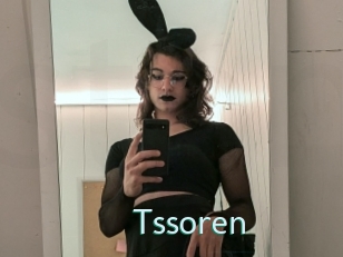 Tssoren