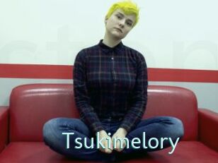 Tsukimelory