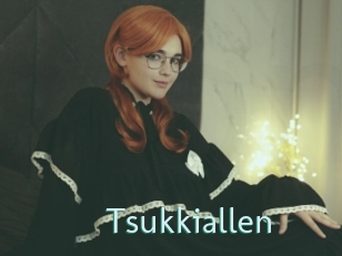 Tsukkiallen