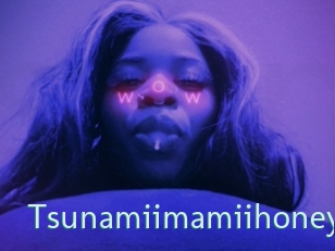 Tsunamiimamiihoney