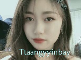 Ttaangyyinbay