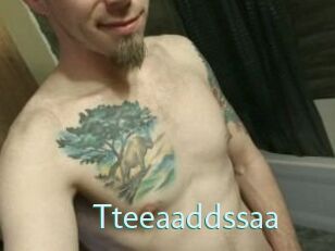 Tteeaaddssaa