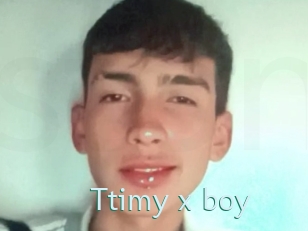 ttimy_x_boy Straponles