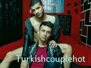 Turkishcouplehot