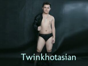 Twinkhotasian