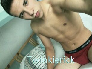 Twinkierick
