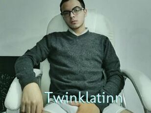 twinklatinn Straponles