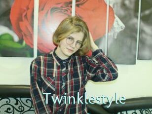 Twinklestyle