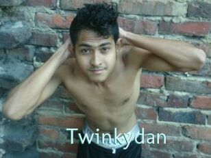 Twinkydan