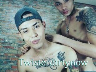 twisterdirtynow Straponles