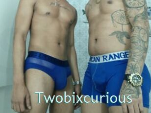 Twobixcurious