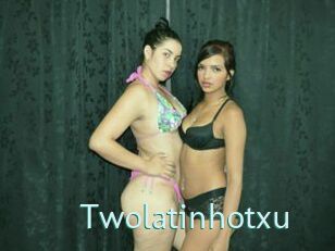 Twolatinhotxu