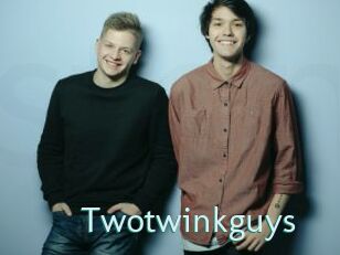 Twotwinkguys