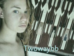 twowaybb Straponles