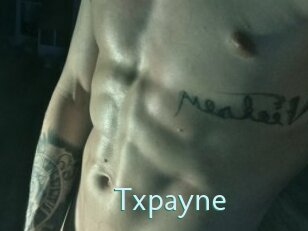 Txpayne