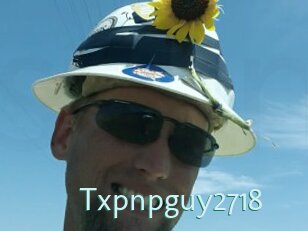 Txpnpguy2718