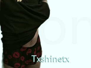 Txshinetx