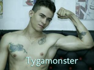 Tygamonster