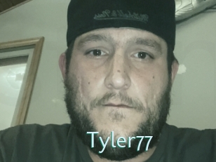 Tyler77