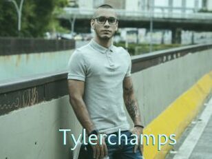 Tylerchamps