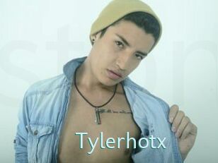 Tylerhotx