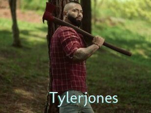 tylerjones Straponles