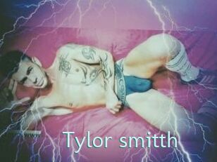 Tylor_smitth