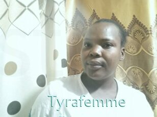 Tyrafemme