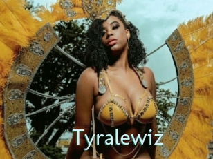 Tyralewiz