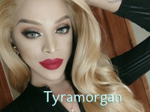 tyramorgan Straponles