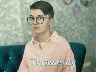 Tyrawerdy