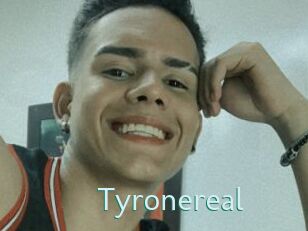 Tyronereal