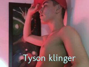 Tyson_klinger