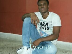Tysonb