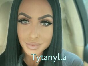 Tytanylla