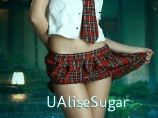 UAliseSugar